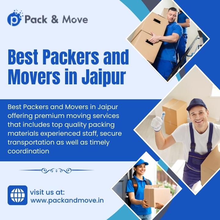 Get Top Service: Best Movers and Packers in Mumbai