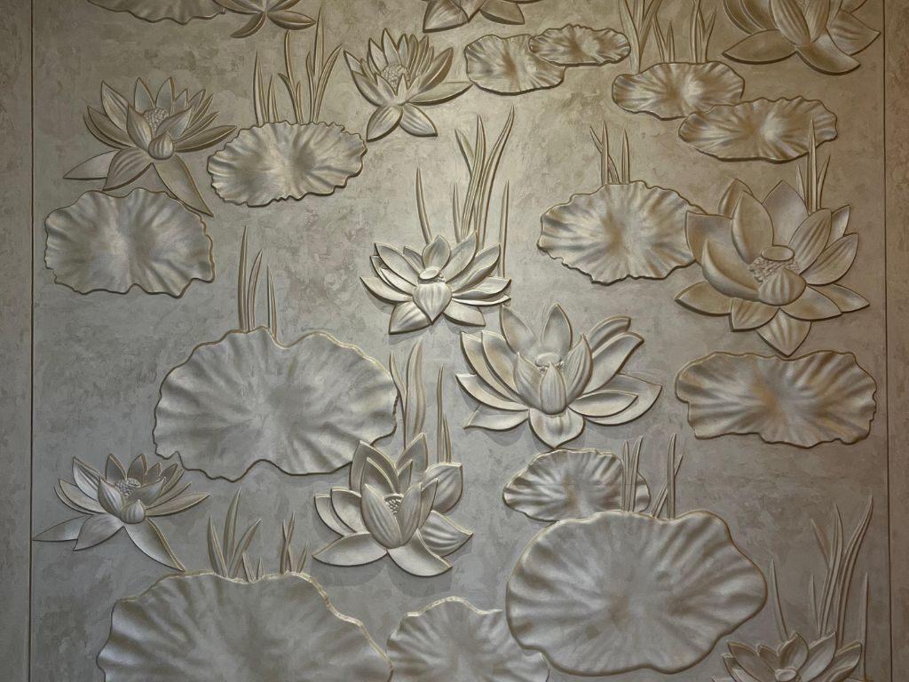 LIME PLASTER HERITAGE IN EVERY LAYER 