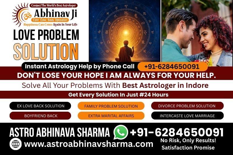 Connect for Instant Astrology Help by Phone Call | Astro Abhinav Sharma