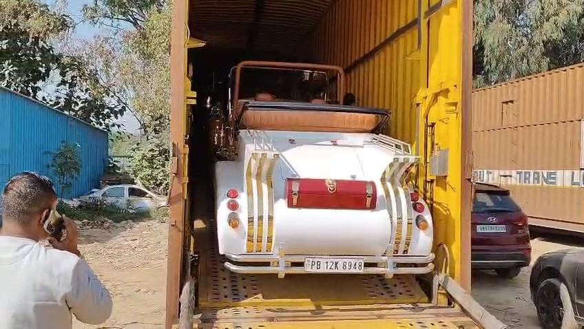 Kavish International Packers and Movers