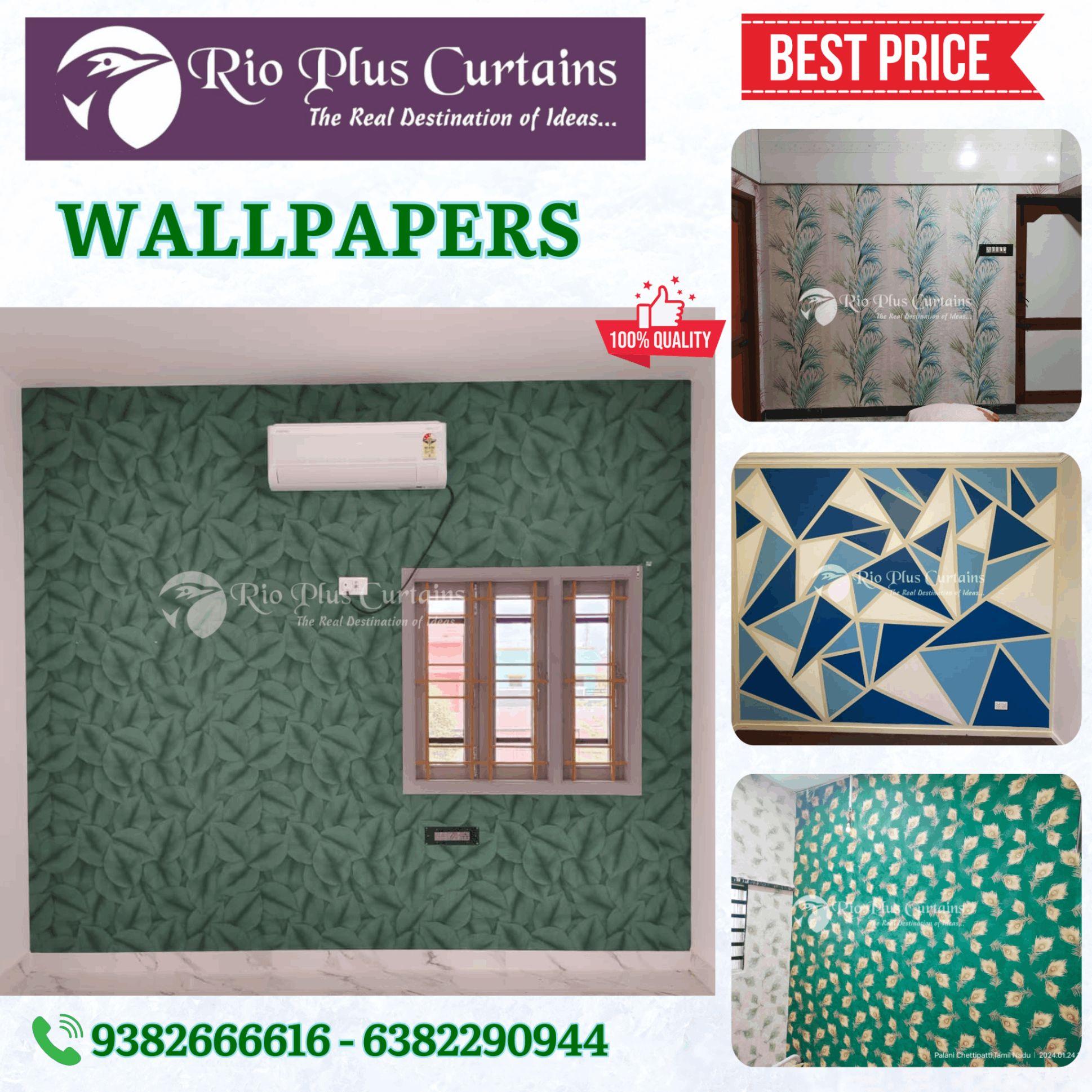 best waiipapers shop in theni 