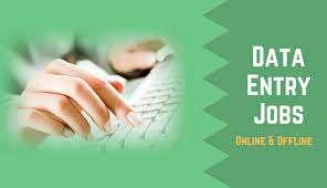 Daily Data Entry Work from Home | Contact Now