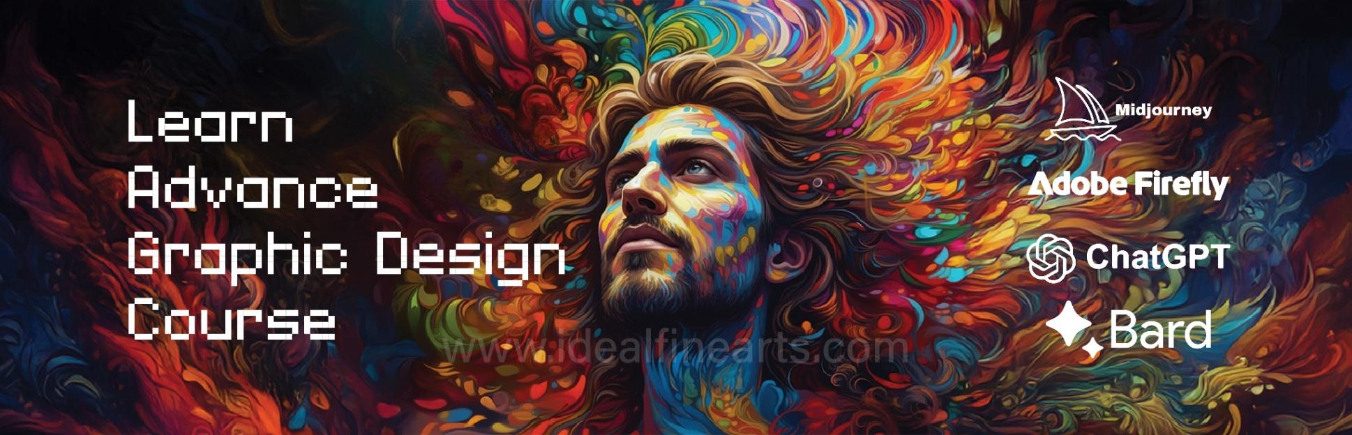 Graphic design courses in Hyderabad