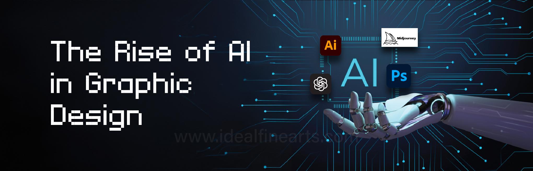 AI Graphic Design Course in hyderabad