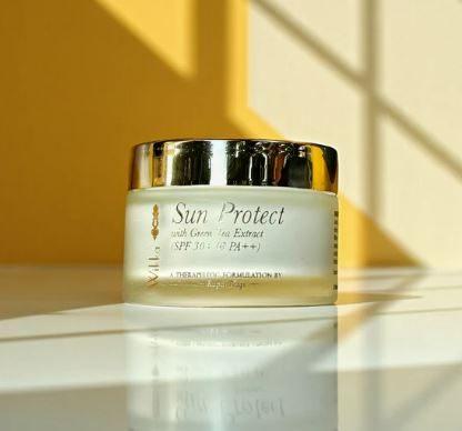 Sun Protect: A Daily Essential for Balanced and Healthy Skin