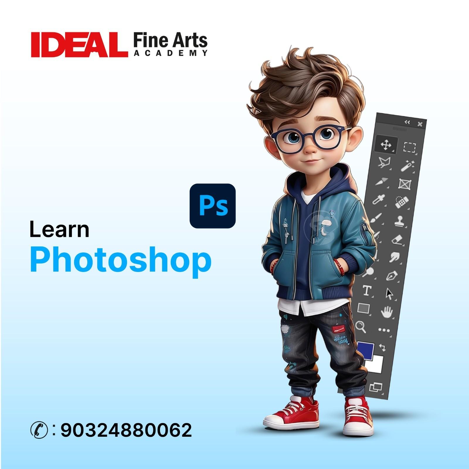 Graphic design certification Hyderabad