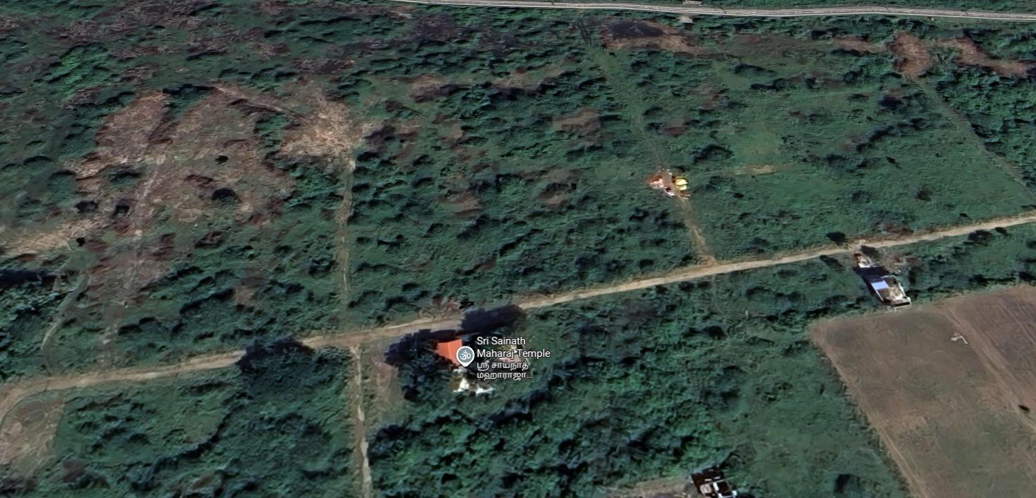 DTCP APPROVED PLOTS FOR SALE AT LAKSHMI NARASHIMA NAGAR