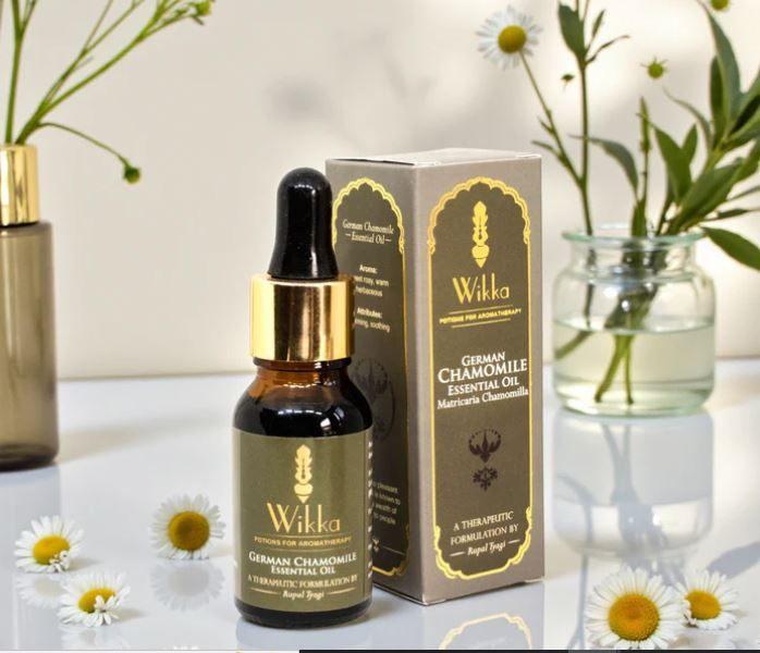 Essential Oils Online India: Discover Natural Wellness for Everyday Living