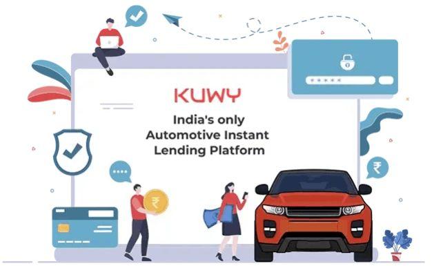 Choose Kuwy, Drive Smarter from Day One