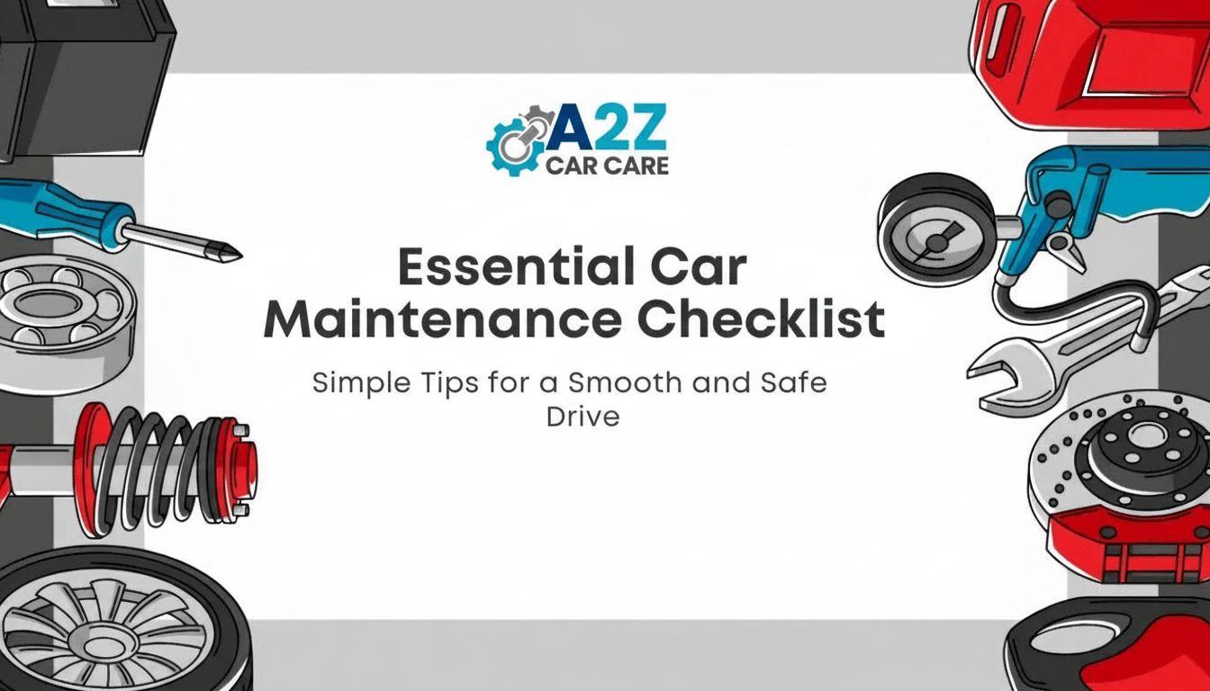 car service in pune 