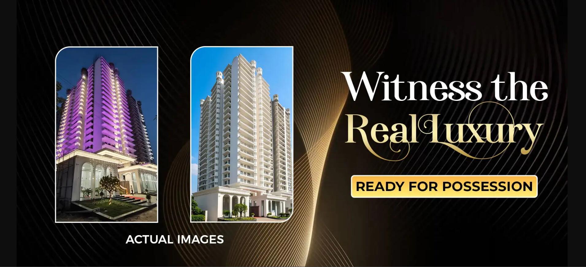 Residential Flats Near NH-24 Ghaziabad with Excellent Connectivity