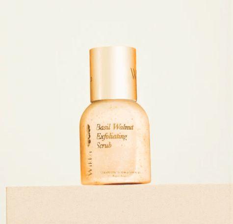 Why Walnut Exfoliation Is the Secret to Instantly Smoother, Brighter Skin