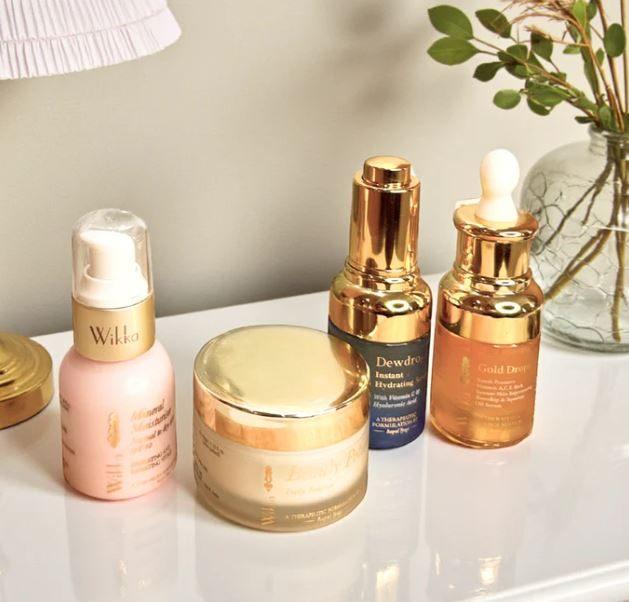 Why Aromatherapy Beauty Is the New Secret to Radiant Skin and Inner Calm