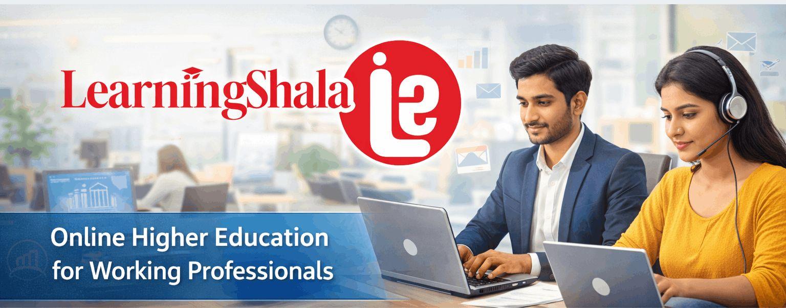 LearningShala: India leading Edtech Platform