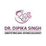 Dr Deepika Singh | Best Gynecologist Doctor in Delhi NCR