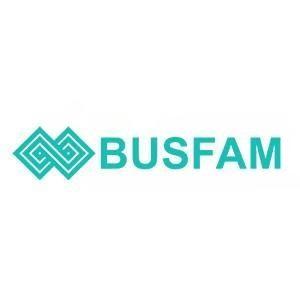 Busfam - Branding & Creative Digital Marketing Agency in India