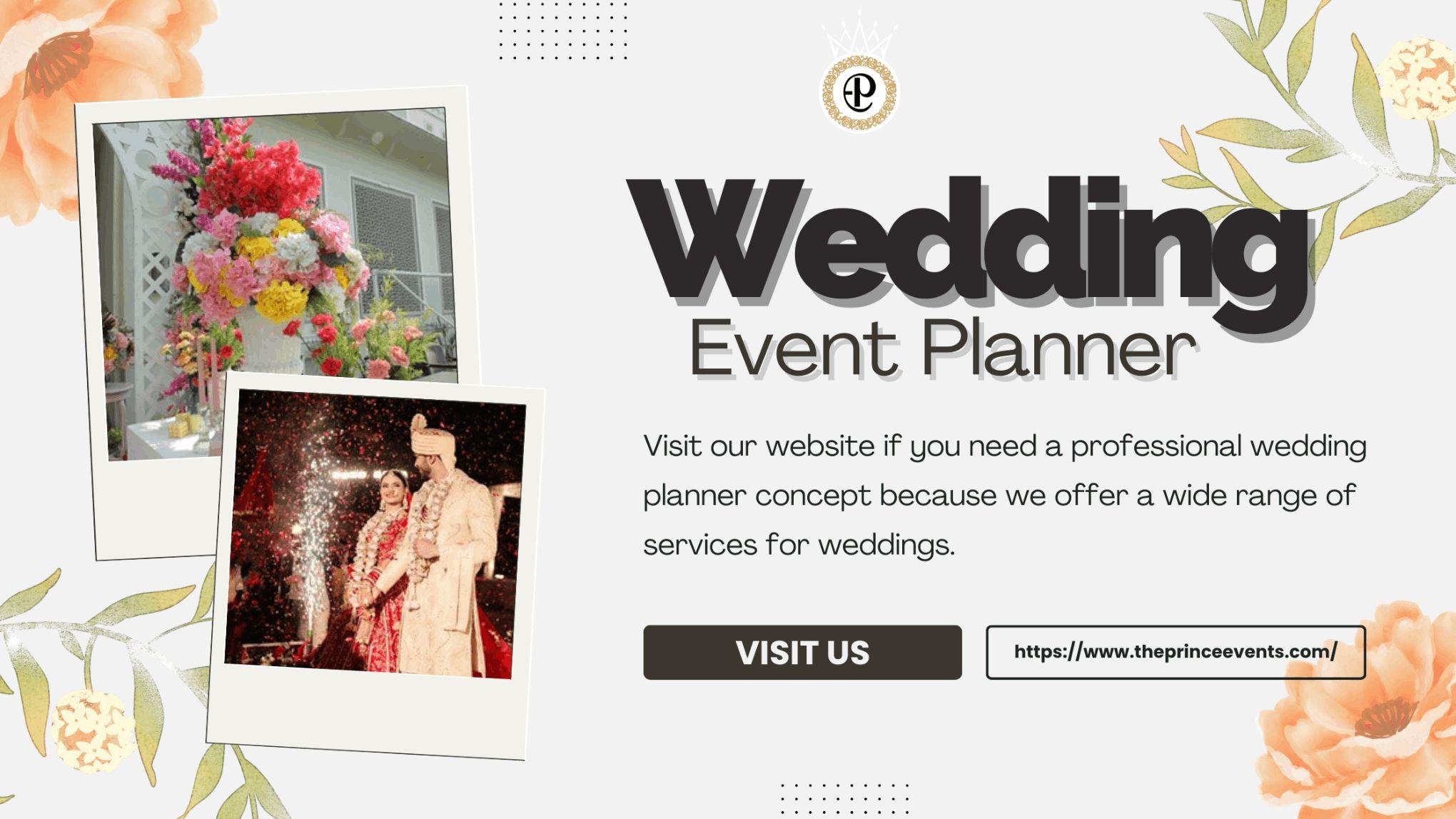 Best wedding planner in Jaipur