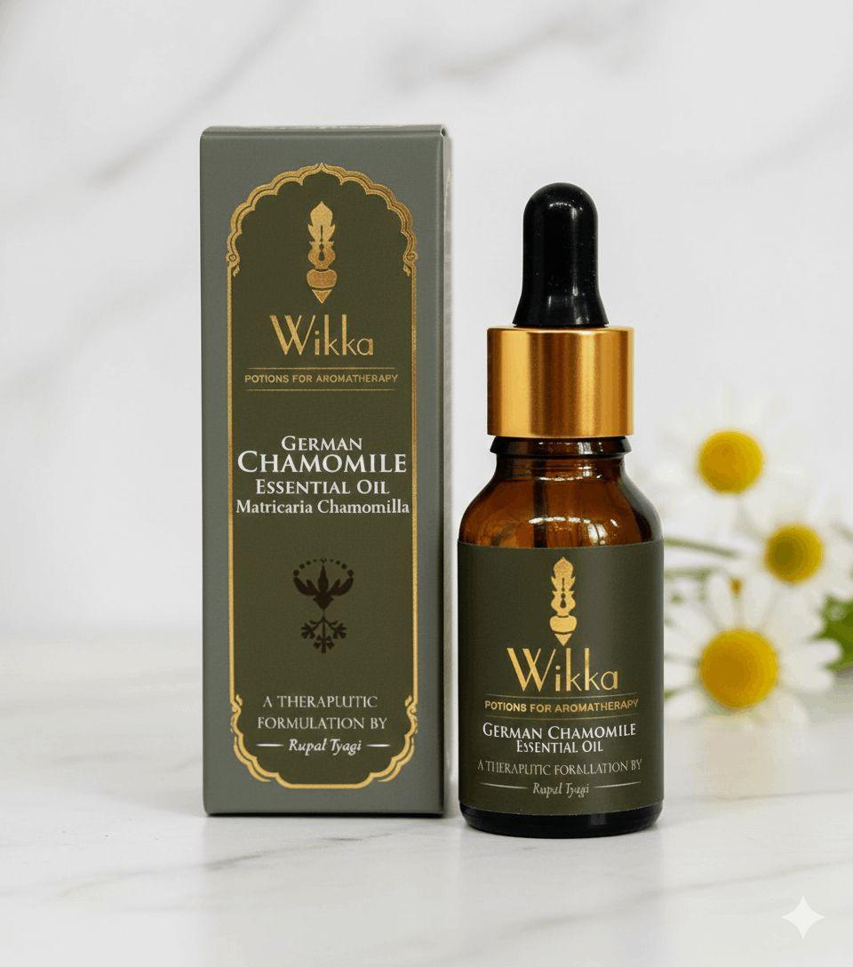 Why This Gentle Botanical Is Becoming a Must-Have in Modern Wellness Routines