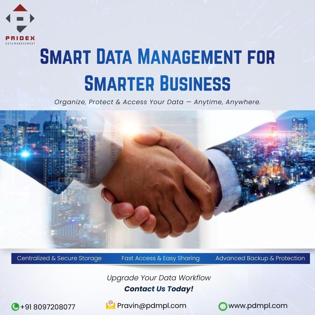 DMS Software Thane | PDMPL