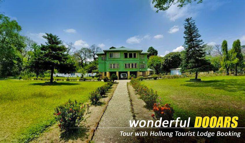 Dooars Tour Package from Siliguri for Nature Lovers and Wildlife Explorers