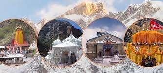 What Is the Best Package for Chardham Yatra?