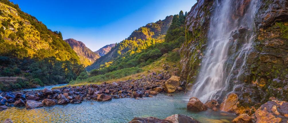 Arunachal Pradesh Package Tour from Guwahati		