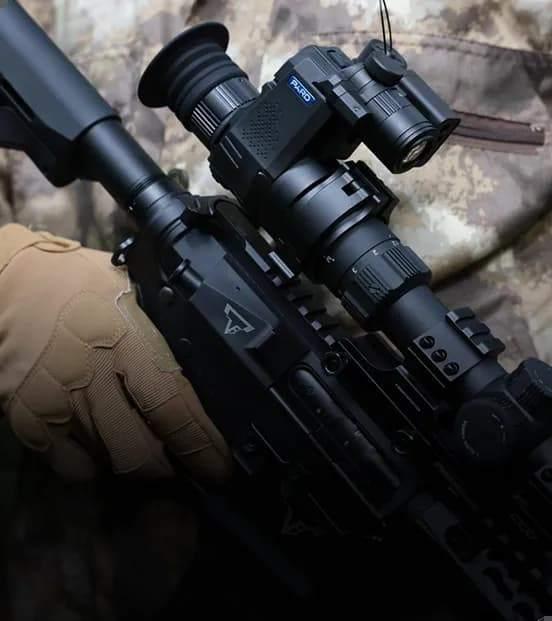 PARD TECHNOLOGY CO LTD 