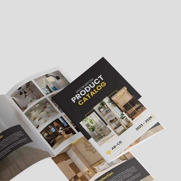 Staple Binding Booklets Printing Online