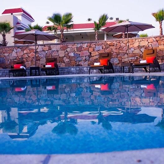 Weekend Getaways Near Jaipur for Relaxing Short Trips