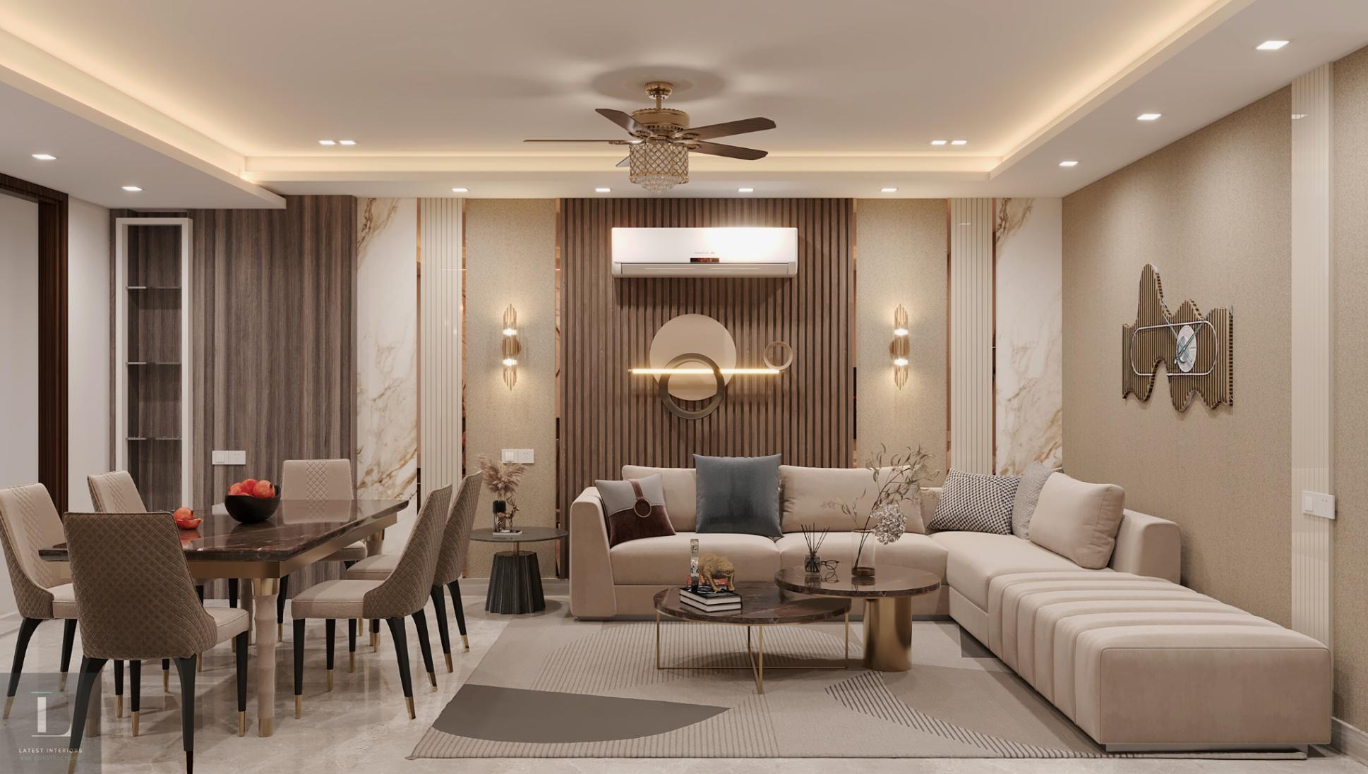 The Ultimate Guide to Choosing the Perfect Interiors for Your Home