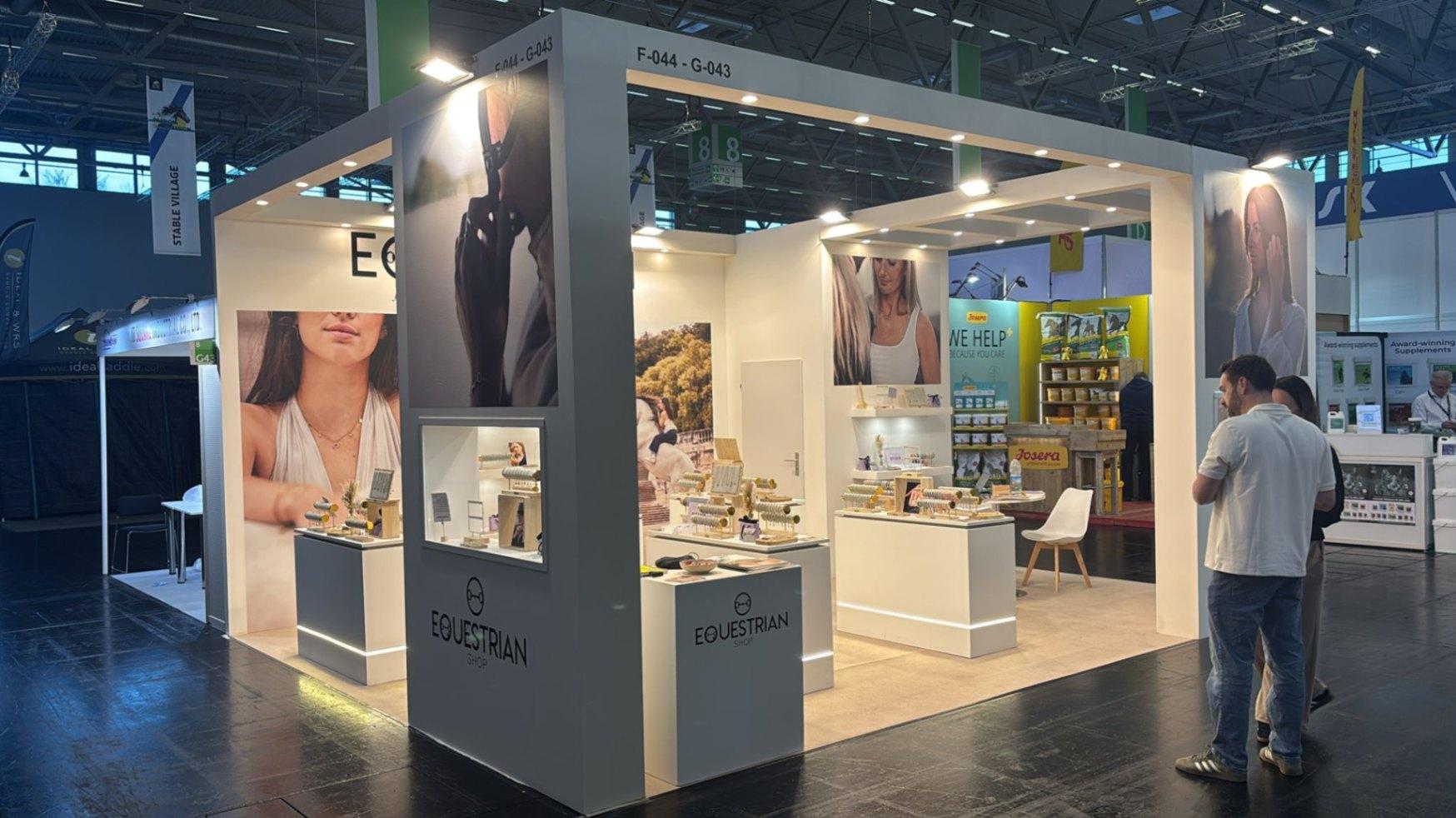 Trusted Exhibition Stall Design Company in Bangalore for Custom Solutions