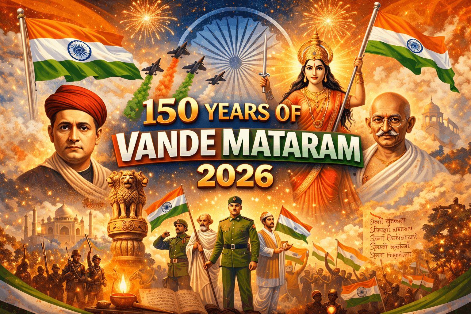 77Th Republic Day 2026