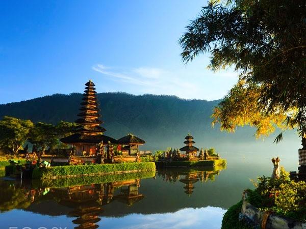Book Bali Package Tour from Kolkata  