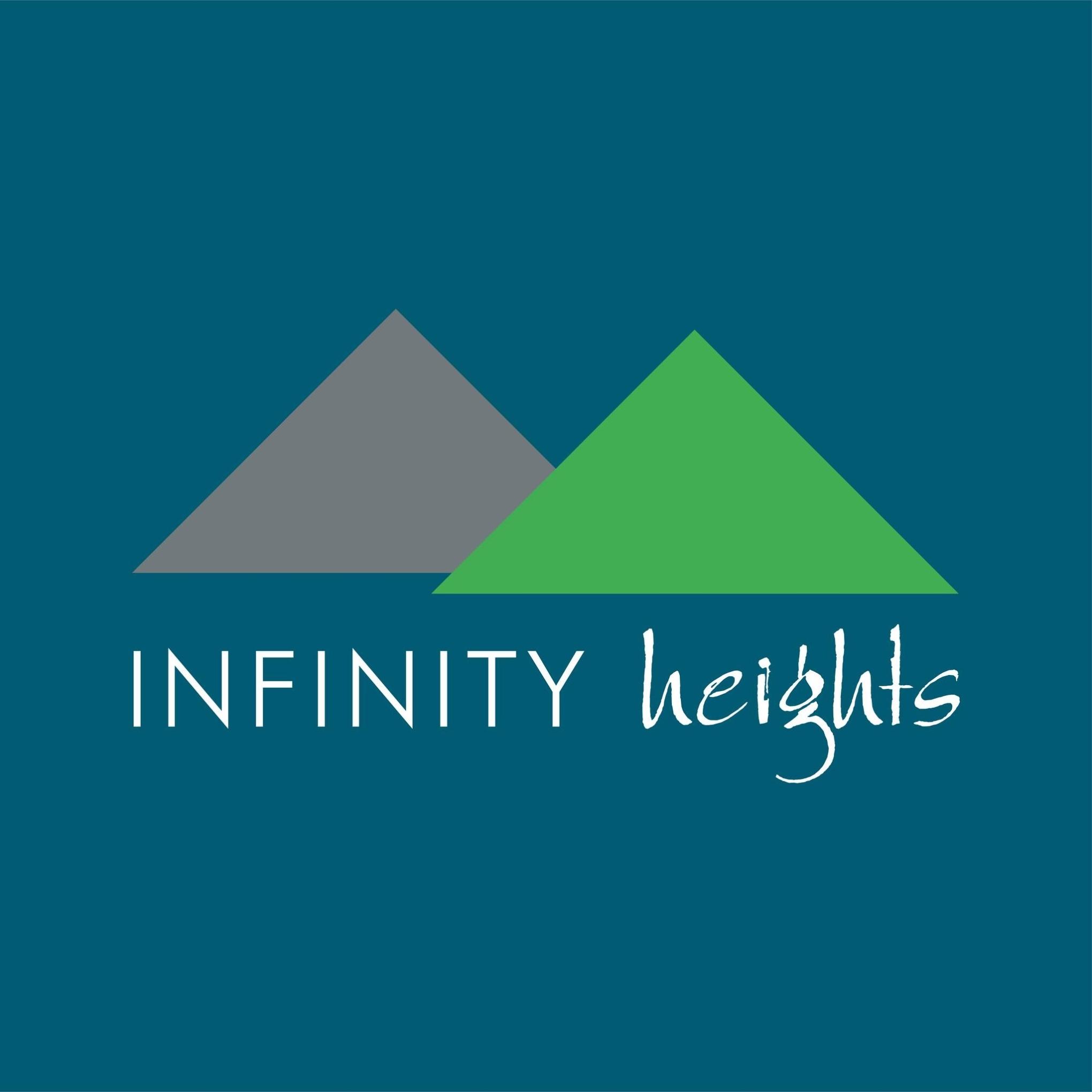 Luxury Flats for Sale in Guwahati |Luxury Villas for Sale | Infinity Heights 