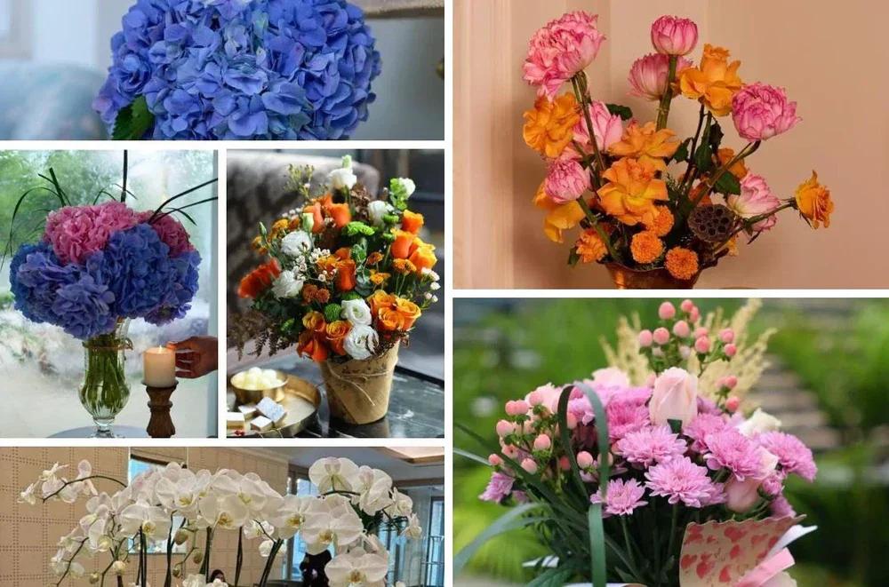 Exotic Flowers Online: A New Era of Elegant Gifting in India