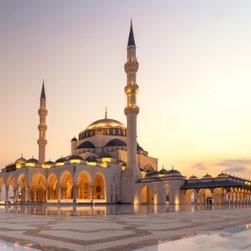 Book Dubai Package Tour from Kolkata