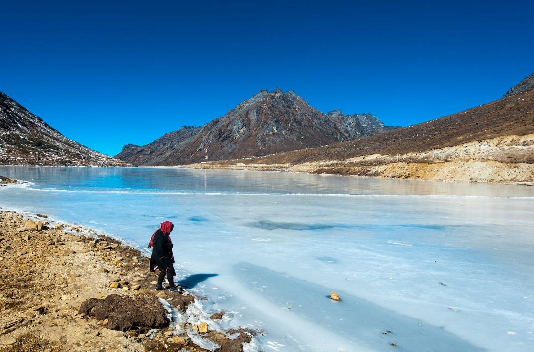 Book Arunachal Pradesh Package Tour from Guwahati	