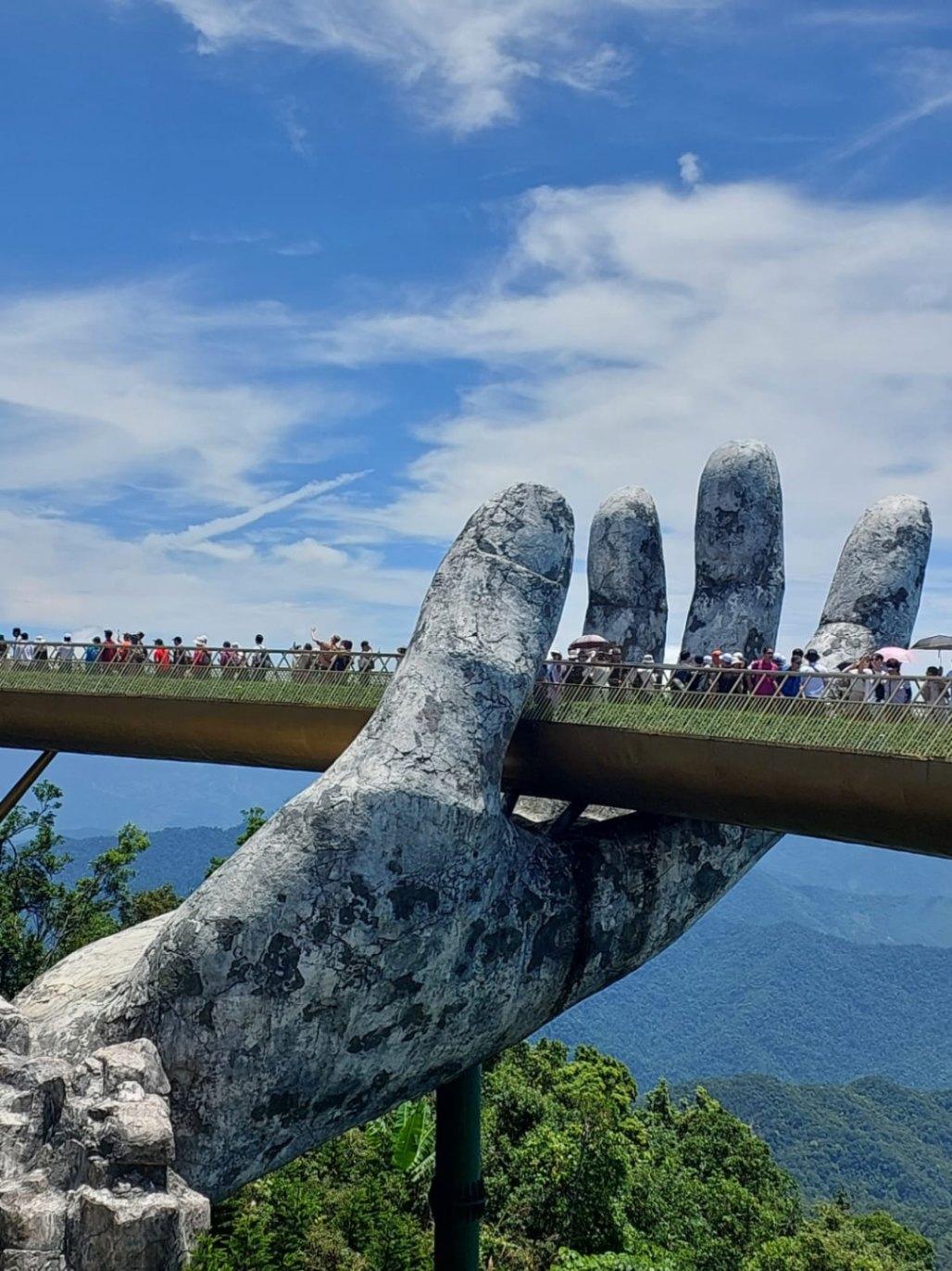 Book Vietnam Package Tour from Kolkata 