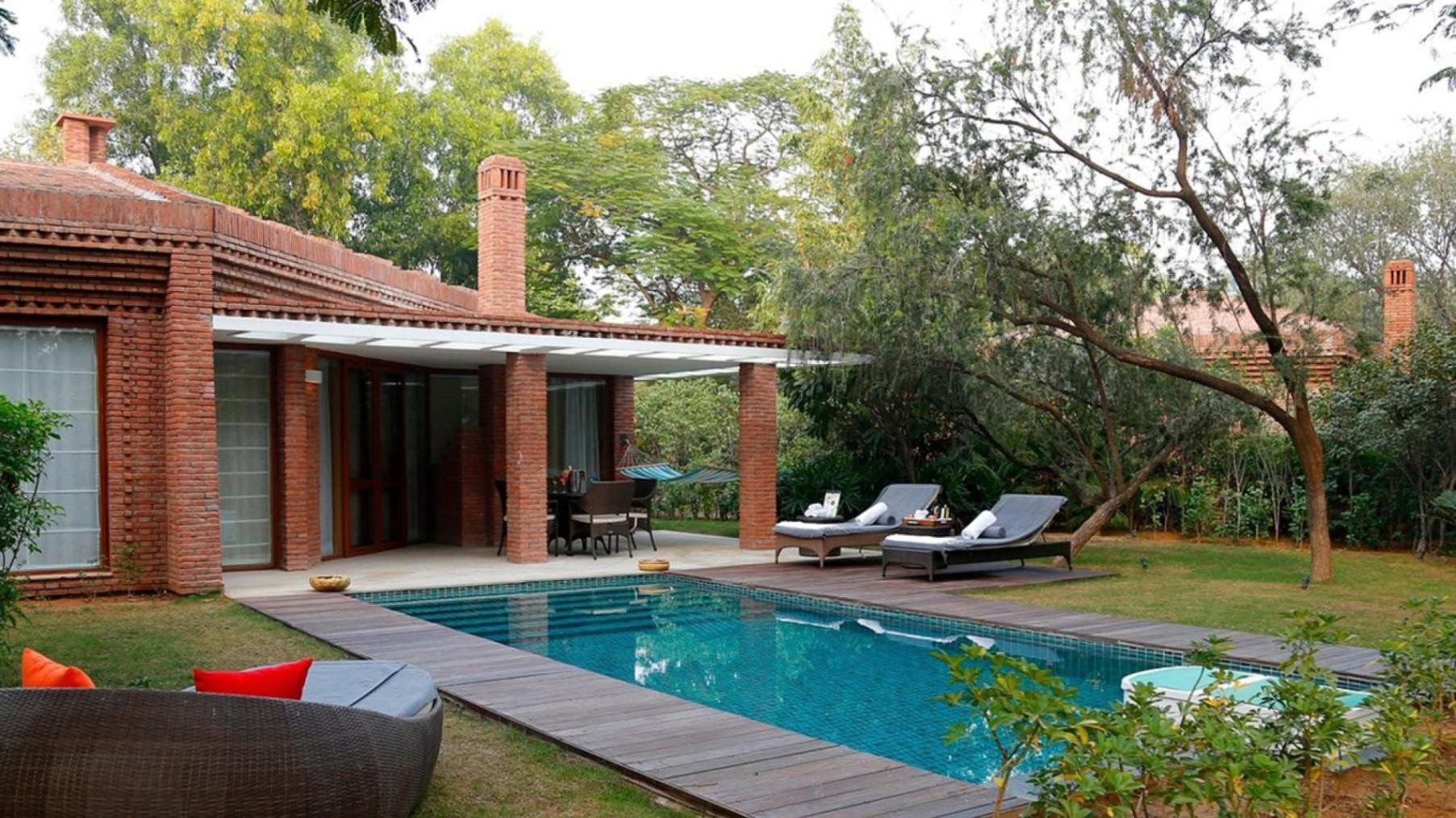  Top Resorts Near Delhi NCR for Relaxing Weekend Trips