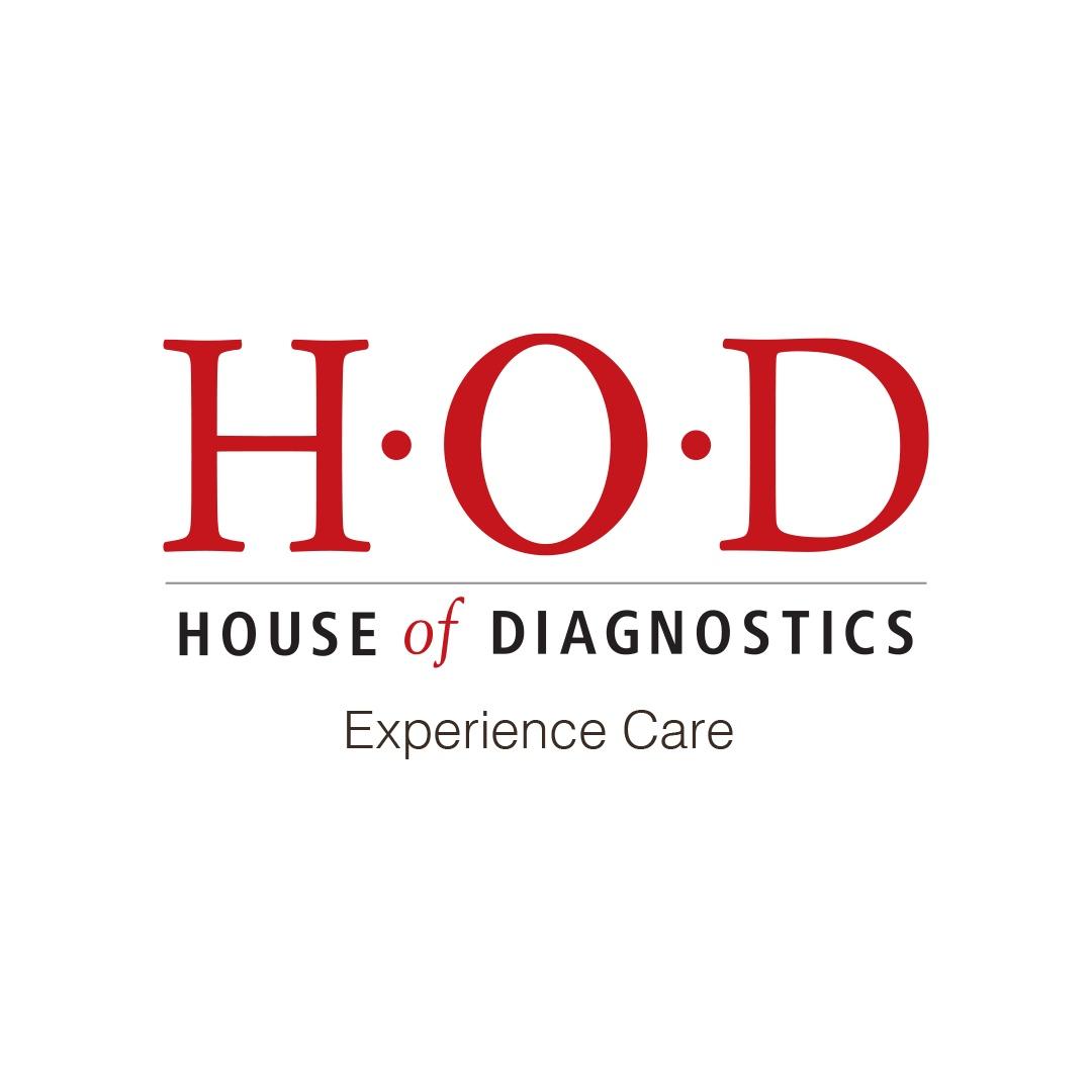 Diagnostic Centre & Path Lab | HOD