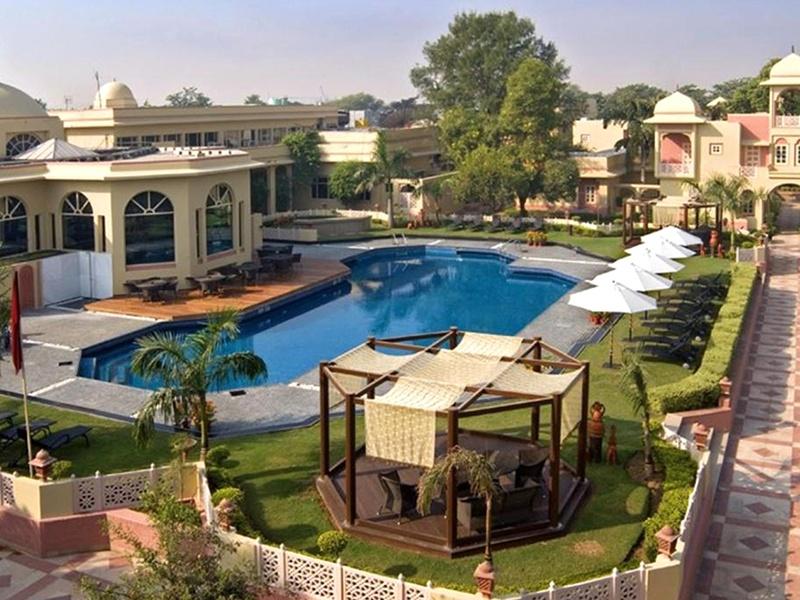 Best Resorts Near Delhi NCR for Perfect Weekend Escapes
