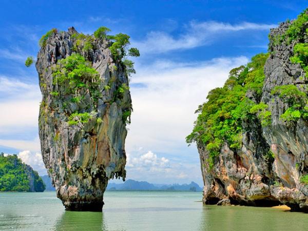 Book Bangkok Pattaya Package Tour from Kolkata