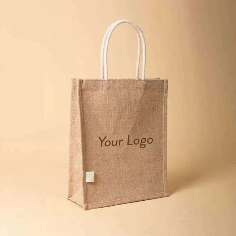 Eco-Friendly Jute Bags