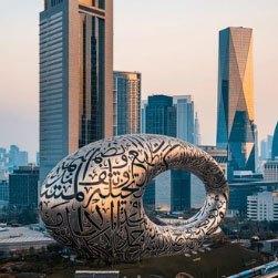 Customized Dubai Package Tour from Kolkata