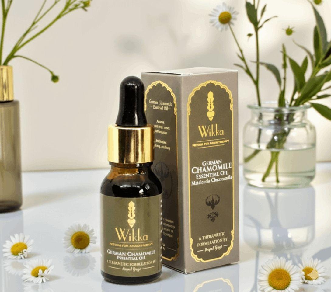 Why Essential Oils Are Becoming Every Modern Lifestyle is Daily Ritual