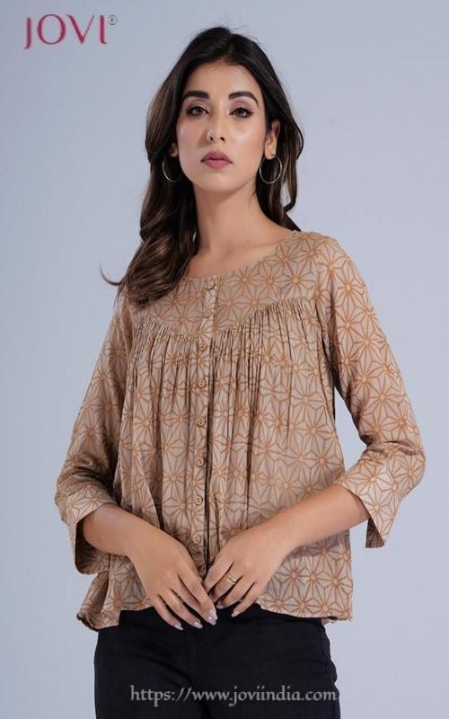 Best Work Wear for Women Indian Collection 2026 at JOVI India  