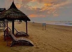 Explore Famous Beaches in Puri by Puri Tourism for an Unforgettable Trip!