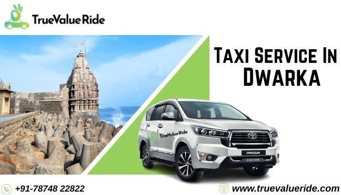 True Value Ride | Trusted Taxi Service in Dwarka