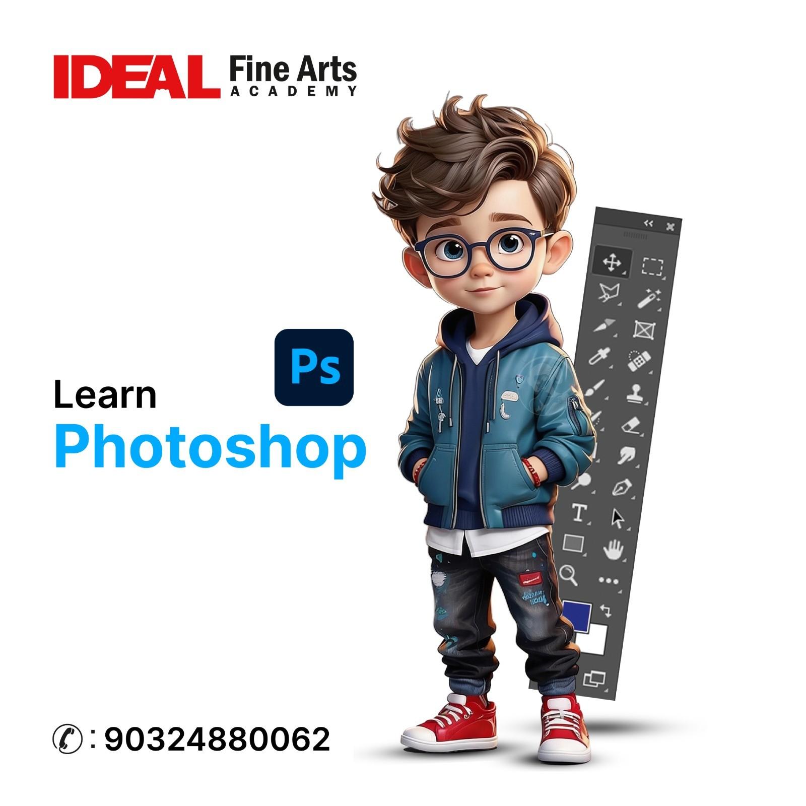 Graphic Designer Training Hyderabad