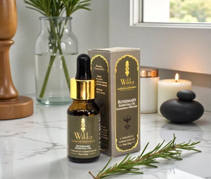 How Essential Oils Are Quietly Transforming Modern Wellness